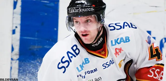 Pär Arlbrandt till Linköping!