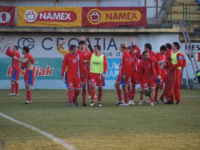 Premijer Liga nytt: Borac segrade i Široki Brijeg, Velež bäst i Mostar-derbyt!