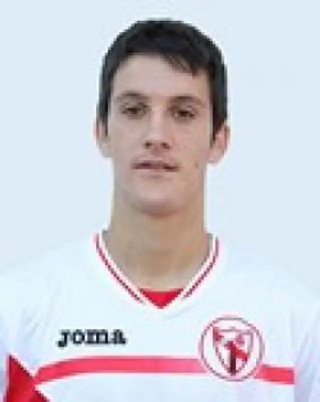 Sevilla Atletico gör årets mål?