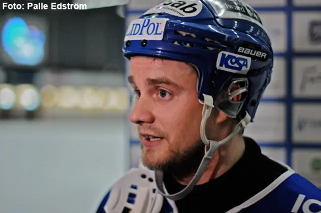 David Karlsson petas ur VM-truppen