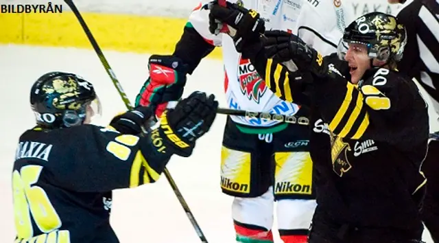 Försäsong: Inför AIK-Brynäs