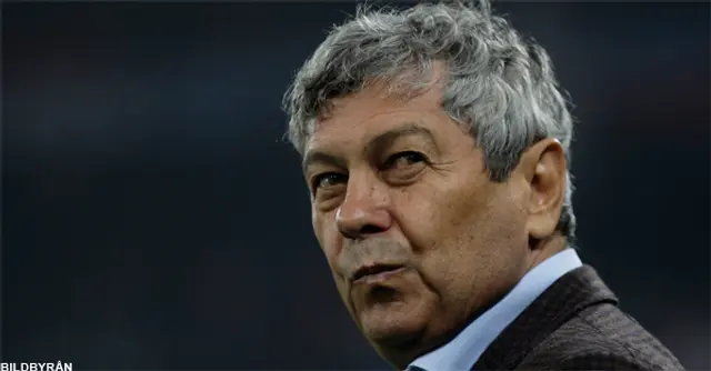 Lucescu: Det här är en klubb som har alla förutsättningar som behövs för att vinna