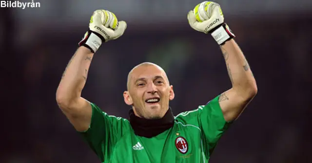 Christian ABBIATI