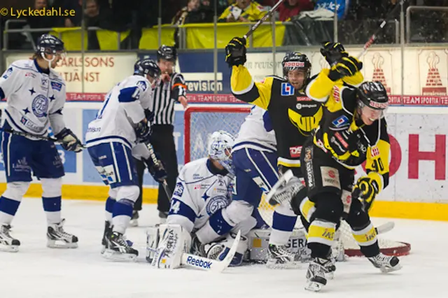 Gurkburksbloggen: Kan unge Markus Kinisjärvi bli en joker i VIK-leken i stenhård allsvenska?