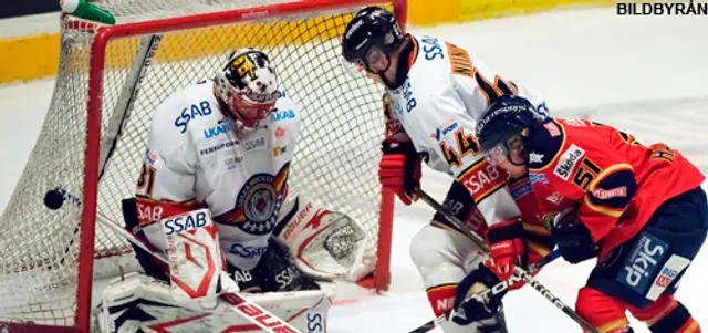 Anders Nilsson skriver på för Islanders