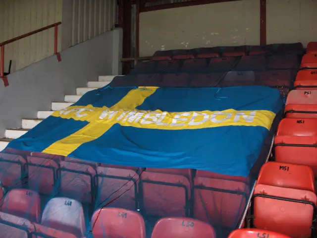 Inför Southend - AFC Wimbledon