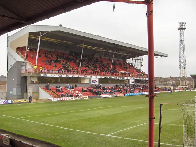 Grimsby Town - Crewe Alexandra 0-2