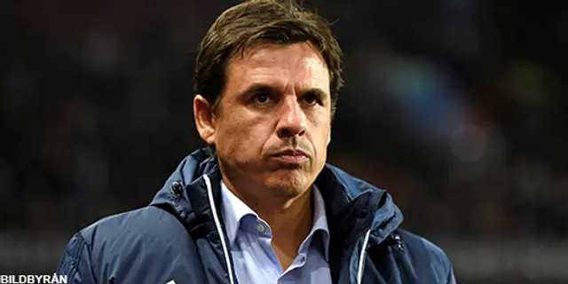 Chris Coleman har börjat sätta sin prägel på Sunderland