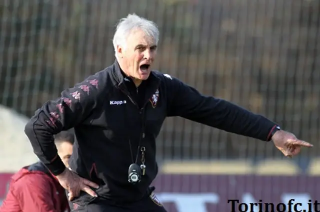 Inför Torino - Livorno: Papadopulo-effekt direkt?