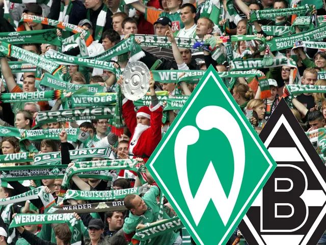 Inför Werder Bremen - Mönchengladbach *Uppdaterad*