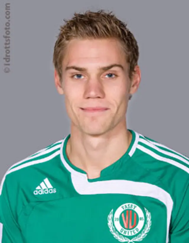 David Fällman