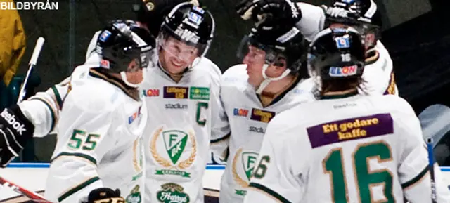 INFÖR KVARTSFINAL 5: Färjestad BK-Brynäs IF *LAG UPPDATERAT*