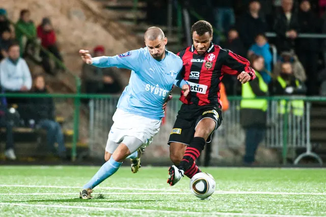 Tim Björkström och Serge-Junior Ngouali med i U21-landslaget