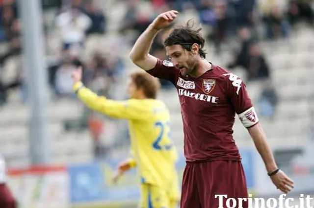 Frosinone – Torino 1-0: Eländet når inga gränser