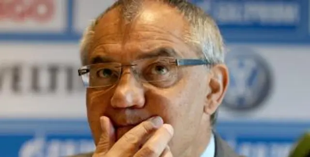 Felix Magath