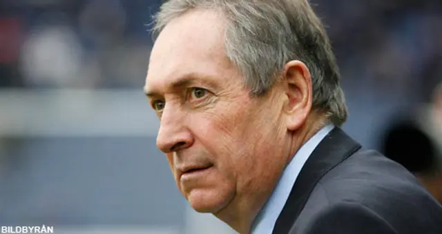 Välkommen tillbaka till klubben Gérard Houllier! *uppdat.23/7*