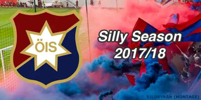 Silly Season 17/18: sammanställning