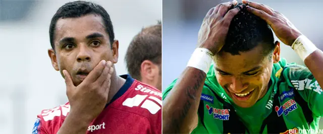 Inför Allsvenskan 2011: Brasilianska frågetecken i GAIS