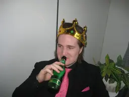 Jonathan Dahlberg-Larsson