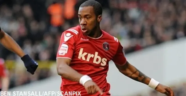 Inför Southampton-Charlton