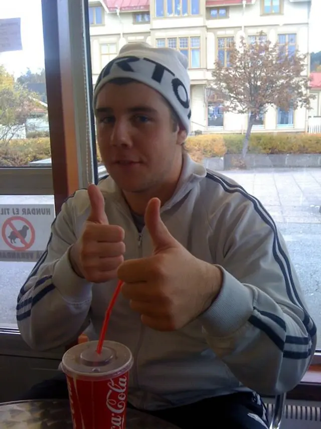 Kettle mot ett nytt kontrakt?