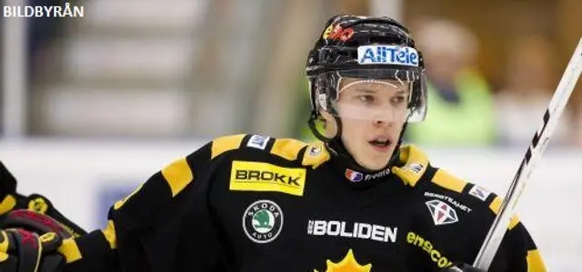 Inför Skellefteå AIK – Färjestad BK