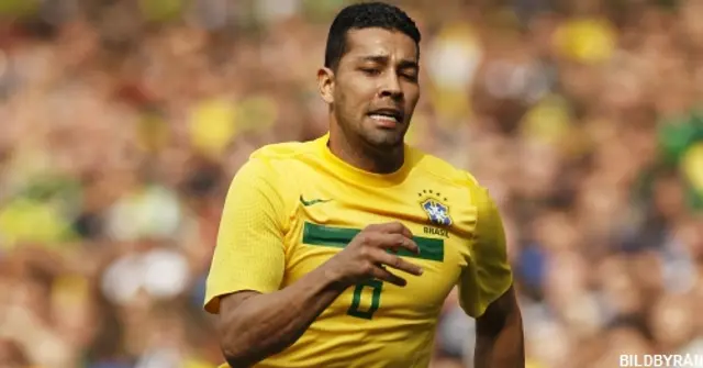 Andre Santos