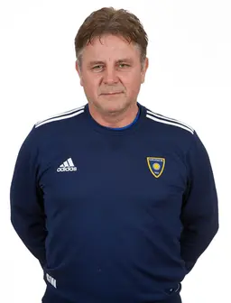 Glenn Wiklund