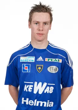 Oscar O Jansson
