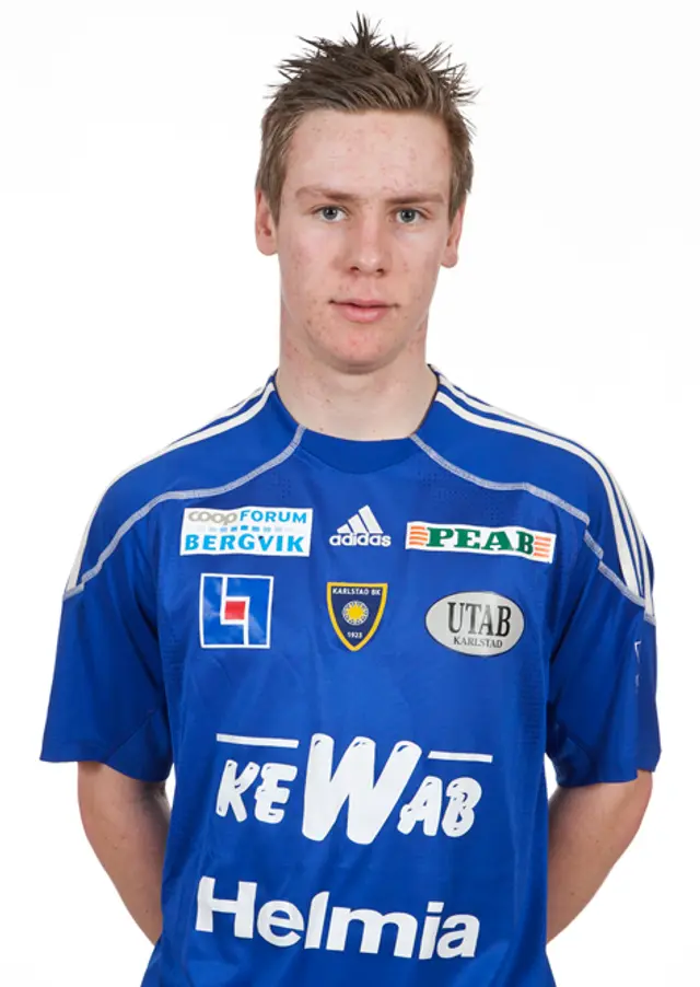   Oscar O Jansson