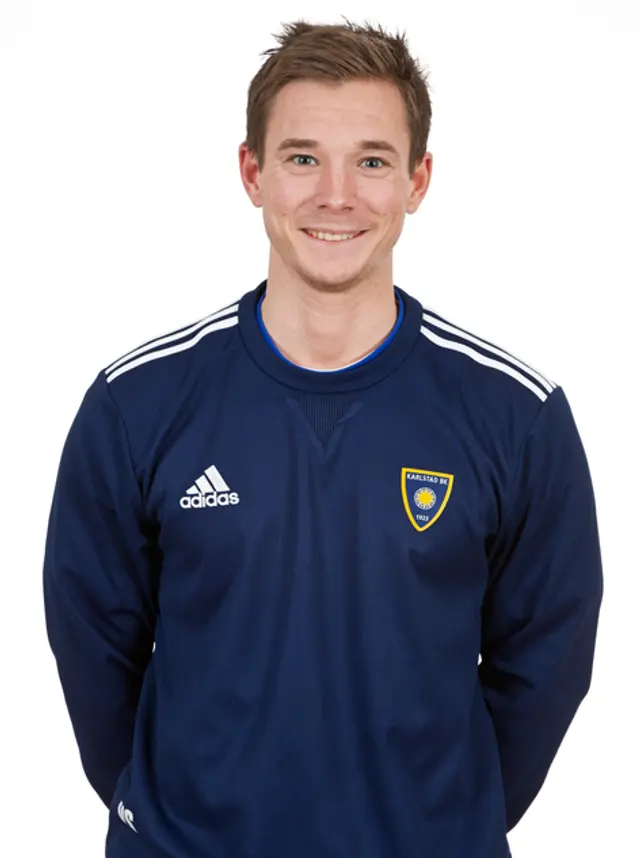 Viktor Sundström