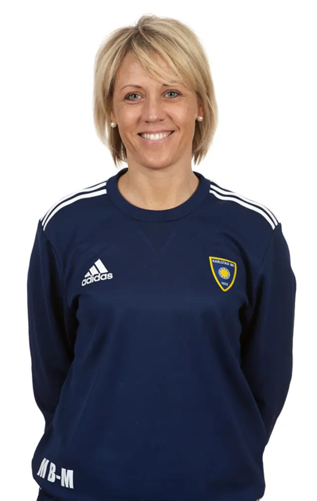 Maria Busk-Madland