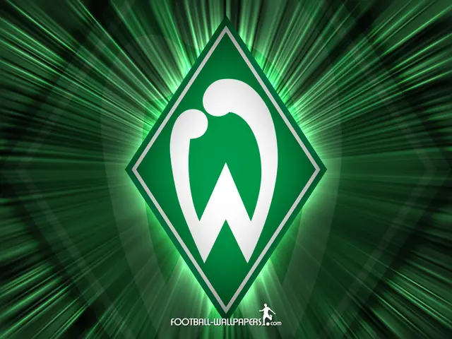 Werder Bremen-Dortmund: Väntan är över!