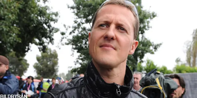 F1-panelen efter Turkiets GP: "Schumi har redan förlorat sin stjärnstatus"