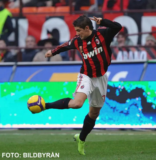 <i>Matchrapport Milan-Inter 3-0:</i> Patoooo!!