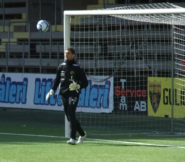 Inför IF Elfsborg – BK Häcken: Ante Covic tycker att utvisningen var felaktig