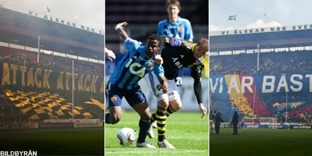 Kennedy Igboananike klar för AIK