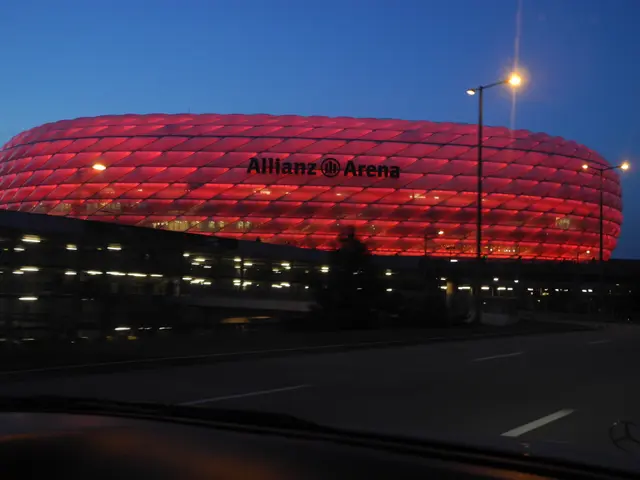 Leverkusen väntar i Champions League