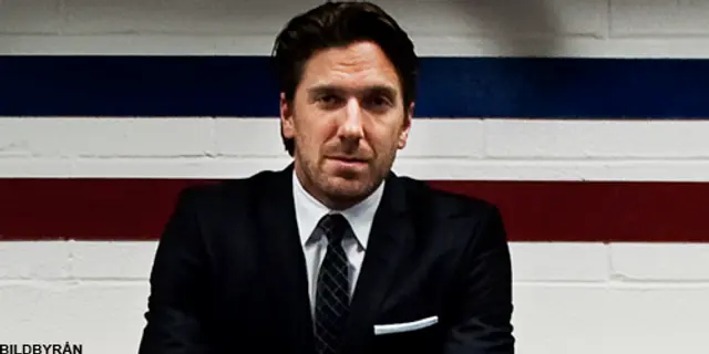 Henrik Lundqvist är nominerad till priset Vezina Trophy