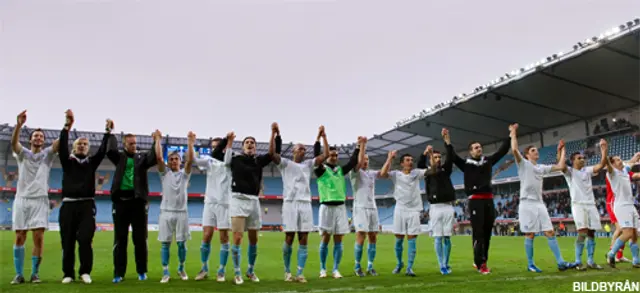 Inför Malmö FF - Trelleborg: Trots SvFF, medalj är målet