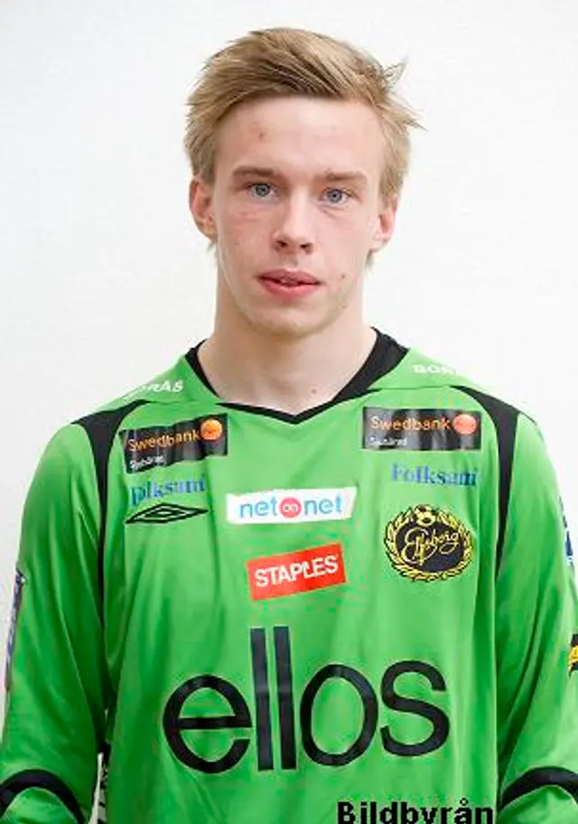 Andreas Andersson