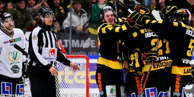 Silly season-läget i Skellefteå: ”David Rundblad ersätter man inte hur som helst”