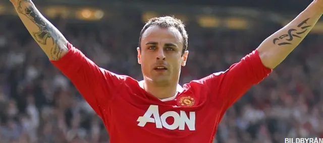 Berbatov klar!