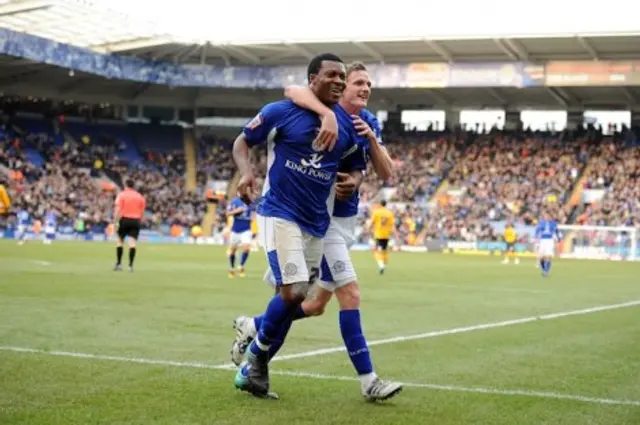 Doncaster Rovers – Leicester City 1-1