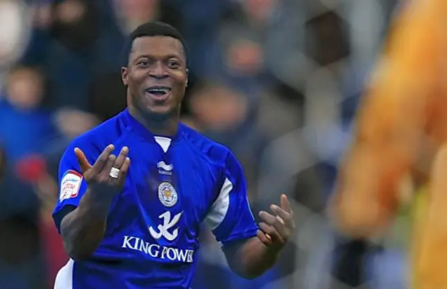 Leicester City – Watford 4-2 (1-2)