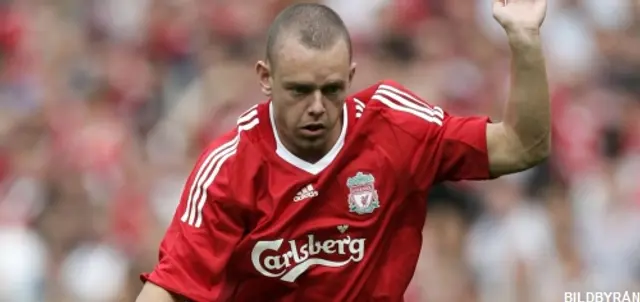 Spearing om City, Gerrard och Ablett