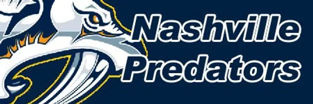 Trade deadline med Nashville