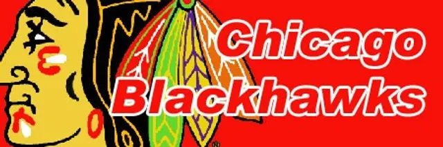 SvenskaFans rankar: 27. Chicago Blackhawks