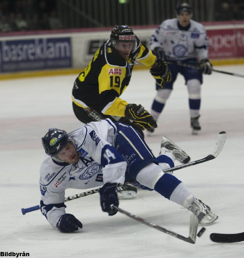 Intervju med nyförvärvet Jesper Ollas