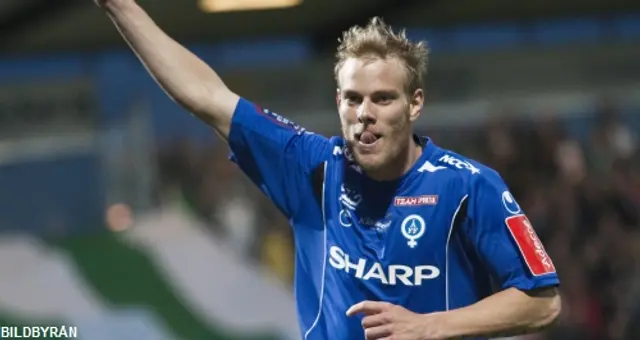 Inför Åtvidaberg - AIK (Svenska cupen)